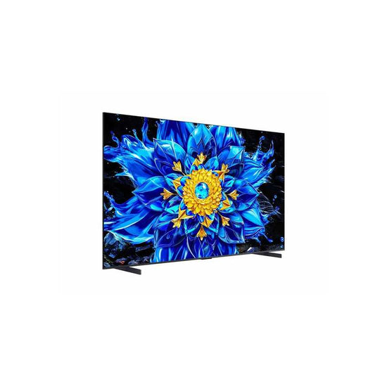 TCL 98-INCH P8L PREMIUM QD-MINI LED GOOGLE TV 144HZ 98P8L