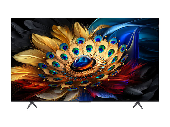 TCL 55-inch C655 QLED Google TV 55C655