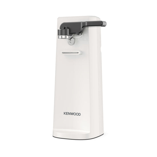 Kenwood 3-in-1 Electric Can Opener White CAP80.00WH