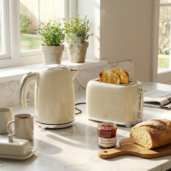 CH Breakfast Pack Cream CH1516