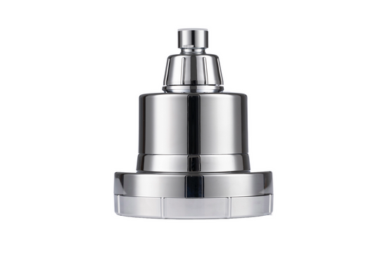 Bloom Filtered Showerhead Chrome