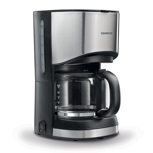 Kenwood Drip Coffee Machine 10 Cup CMM10.000BM