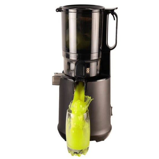 DNA Cold Flow Juicer Auto-Feeding Cold Press Juicer