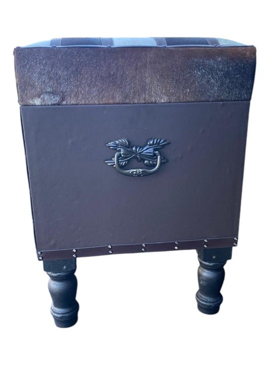 Cowhide Kist the hide shop