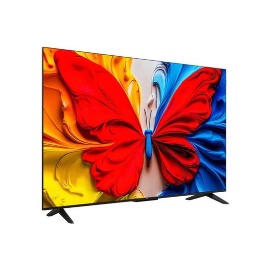 TCL 50-INCH 50S5K FHD QLED GOOGLE TV 50S5K