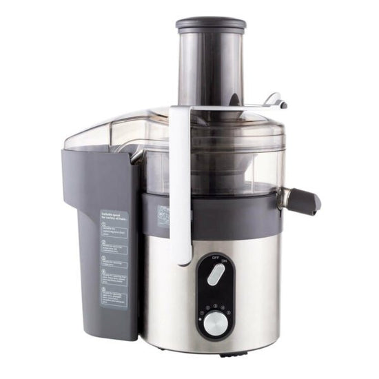 DNA Commercial Juicer XL Chute 50Kg Hour Commercial Juicer