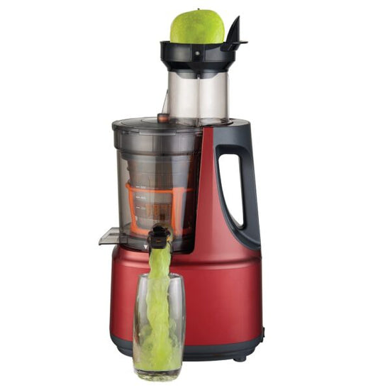 DNA Raw Press Juicer Red DNAJU002