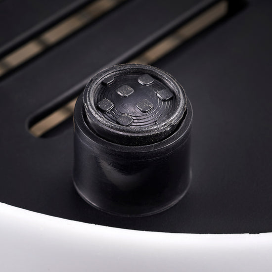 Salton Foot Spa 60W SFS207 - Therapeutic Home Spa Treatment