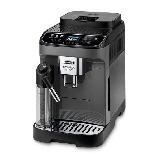 Delonghi - Magnifica Evo Next Bean to Cup Coffee Machine - ECAM310.60.GB