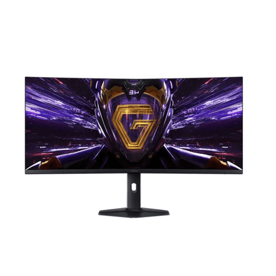 Xiaomi Curved Gaming Monitor G34WQi 2026