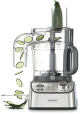Kenwood Multipro Express Weigh+ Food Processor FDM71.450SS