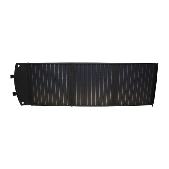 GIZZU 90W Solar Panel GSP90W