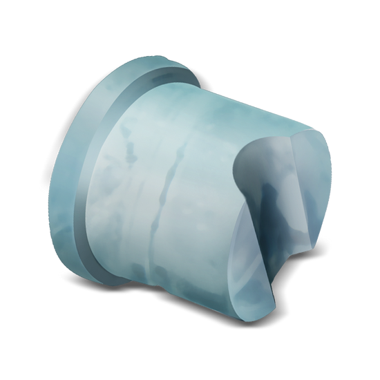 Snomaster 26KG Plumbed Gourmet Ice Maker SMIC-26S