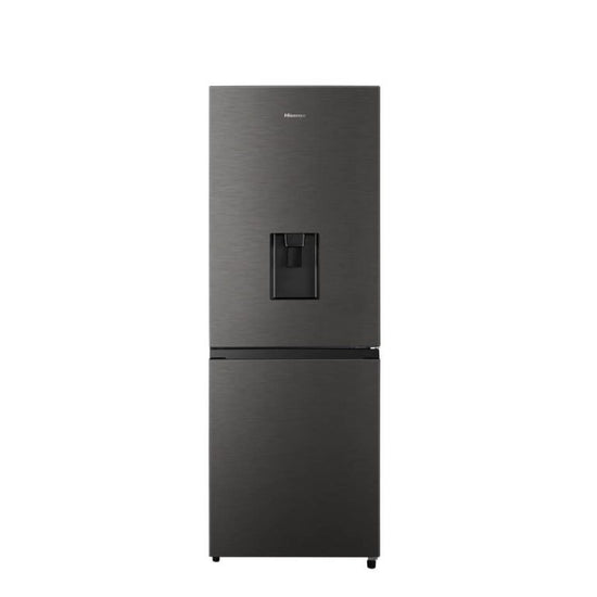 Hisense 222L Combi Refrigerator H310BIT-WD