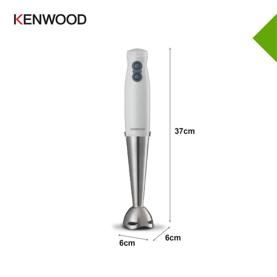 Kenwood - Hand Blender 200W - HBM01.000WH