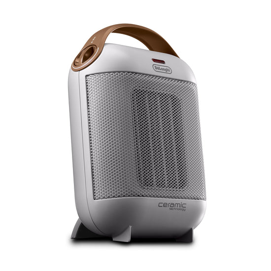 Delonghi Ceramic Fan Heater HFX3018.WH