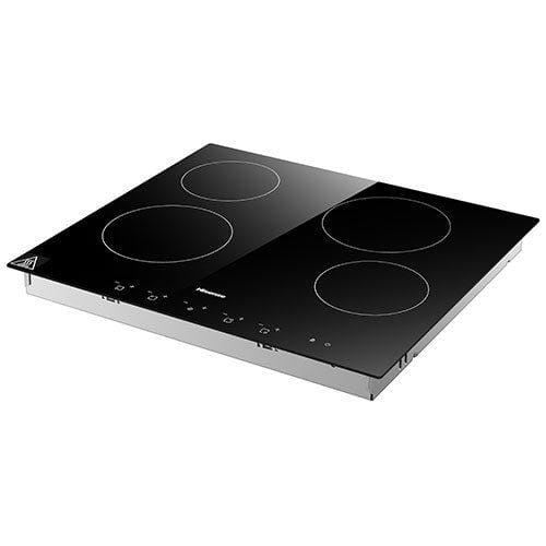 Hisense HHU60CEEC | Hob