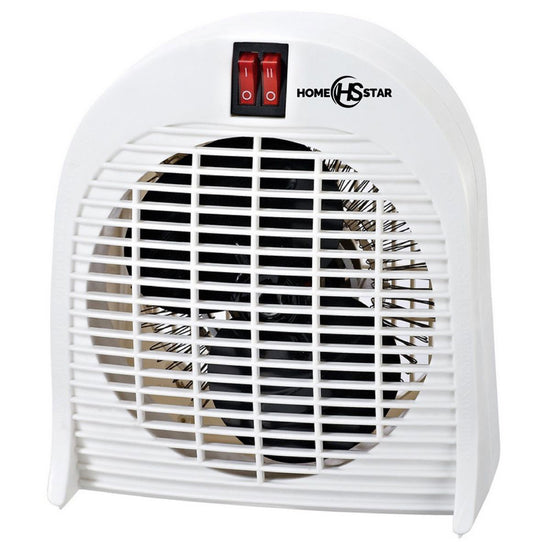 Homestar Fan Heater HS-FH109
