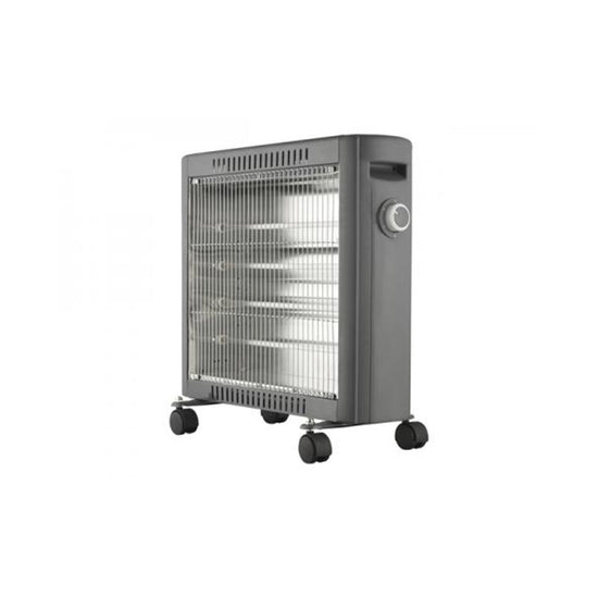 Homestar 6 Bar Heater HS101-C