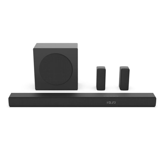 Hisense 5.1ch 540W Dolby Digital Soundbar HS5100