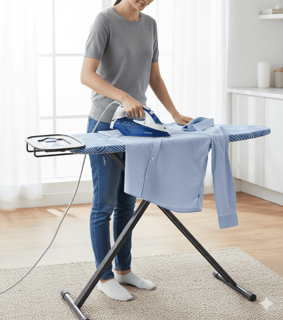 Kenwood - Ironing Board Blue - IBM20.000BL