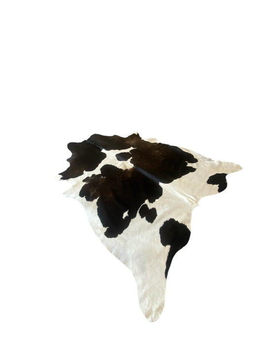 Cow Hide Rug 1.8 x 1.6 THS39522