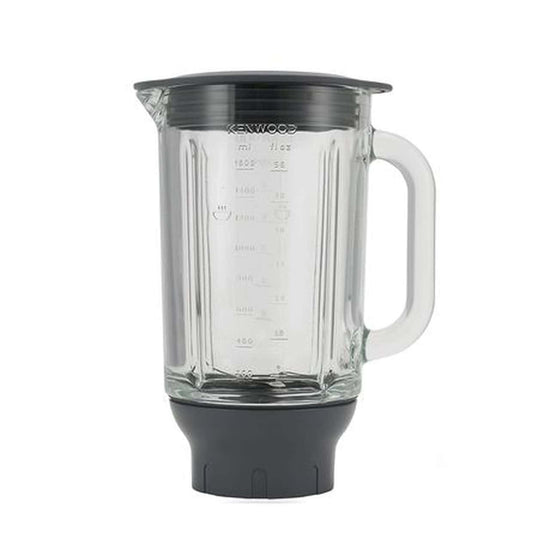 Kenwood Thermoresist Glass Blender KAH359GL