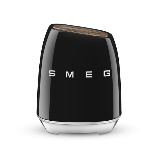 Smeg Knife Block 50&