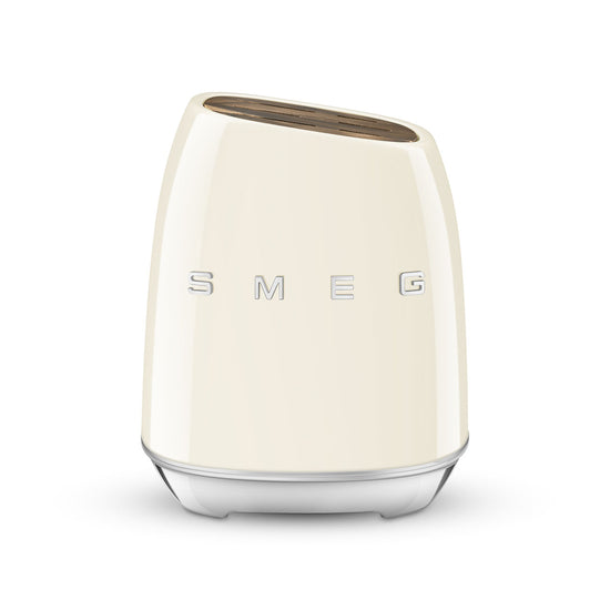 Smeg Knife Block 50&