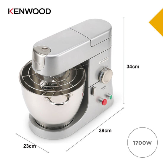 Kenwood - Chef XL PRO - KPL9000S