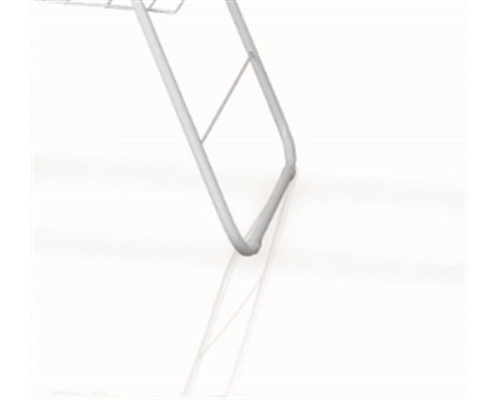 Mellerware Rice Cooker With Glass Lid Plastic White 600Ml 300W Rice Master 27606