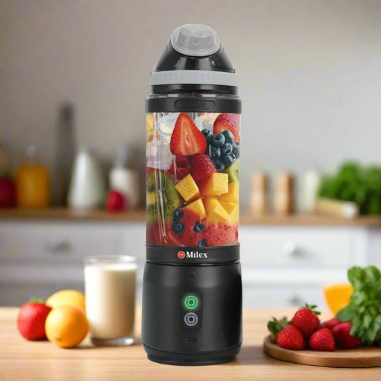 Milex On the Go Blender Pro MPJ002