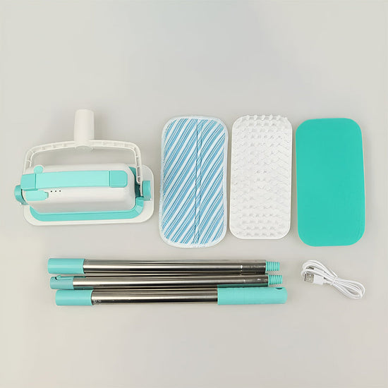 Milex Scrub MateĀ MMS100