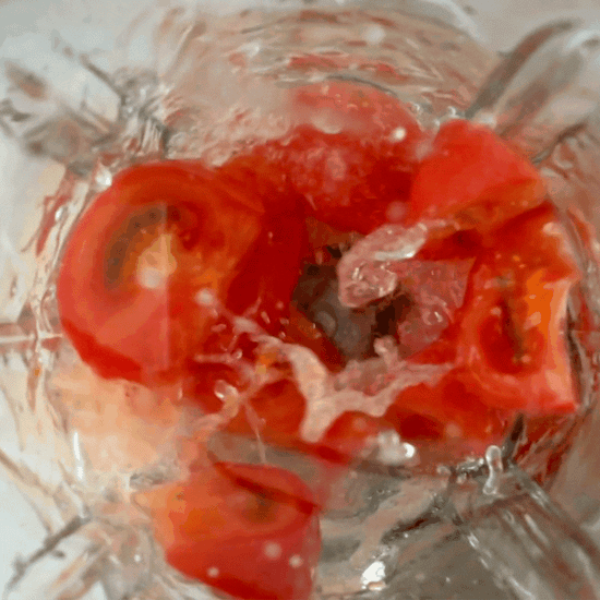 Milex Digital Nutri 8 in 1 Blender MNM008GR