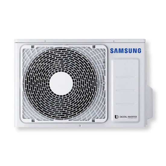 Samsung 24000BTU H/C Windfree Air Conditioner - AR24BSEA