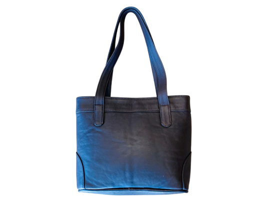 Nguni Cowhide Ladies Handbag