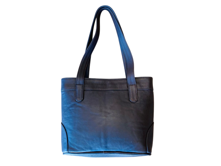 Nguni Cowhide Ladies Handbag