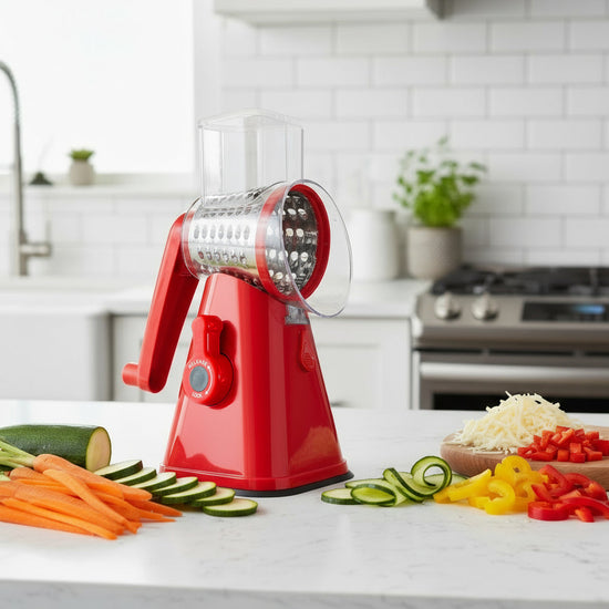 Homemax NutriSlicer HNS001