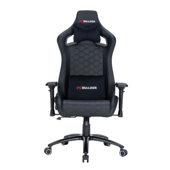 PCBuilder NAVIGATOR X Gaming Chair PCB_GC_NAVIGATORX