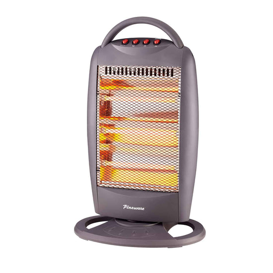 Pineware Quartz Heater PHH03