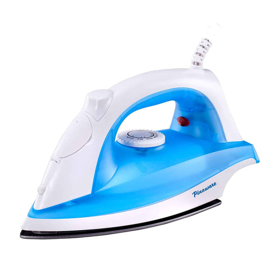 Pineware 1300w Dry & Spray Iron PSI091