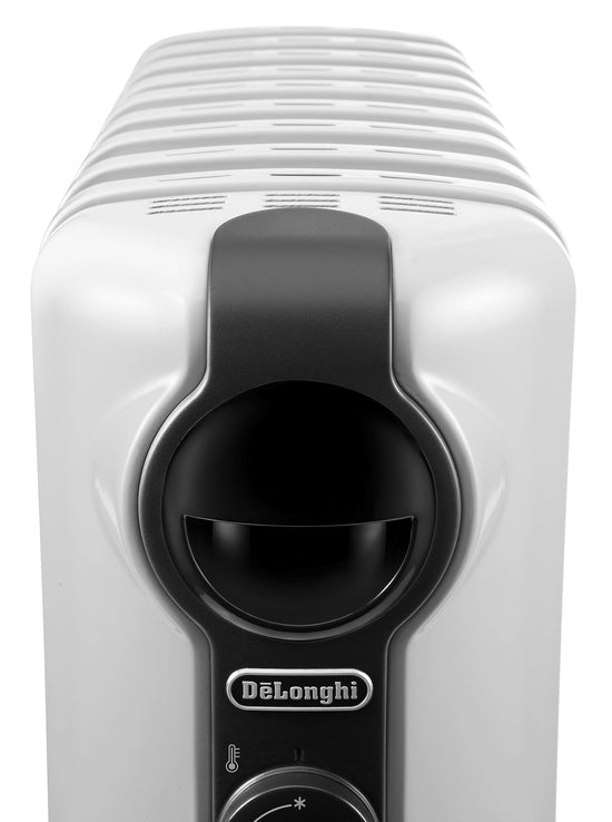 Delonghi Radia S Oil Filled Radiator 9 Fin TRRS0920