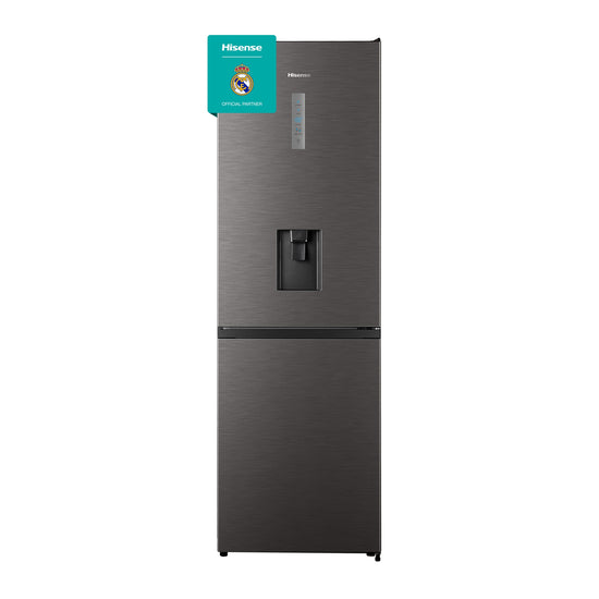 Hisense 298l Combi Fridge No Frost - H415BITF-WD