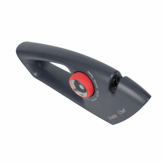 Snappy Chef 5-in-1 Knife Sharpener SCSK001