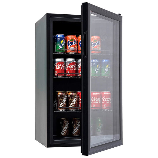 Swan 85 Litre Beverage Cooler SGF85