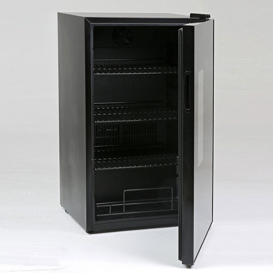 Swan 92 Litre Sub Zero Bar Fridge SSZ92F