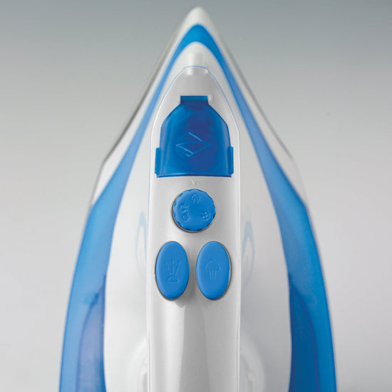 Kenwood - Steam Iron 2000W - STP42.000WB