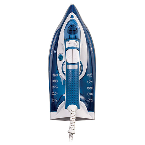 Kenwood Steam Iron 2600W STP75.000WB