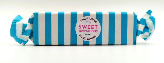 Caramel Toffee Bar Salted STMACB