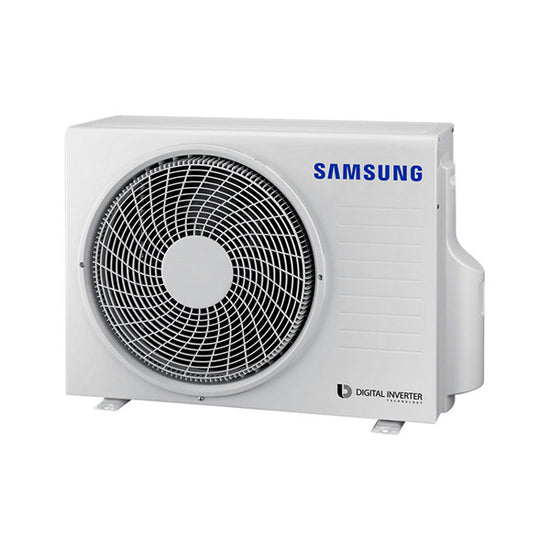Samsung 24000BTU H/C Windfree Air Conditioner - AR24BSHC